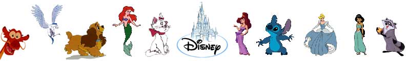Disney Movies Web Sites