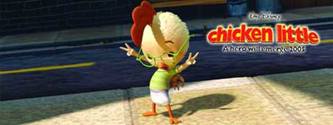 Chicken Little