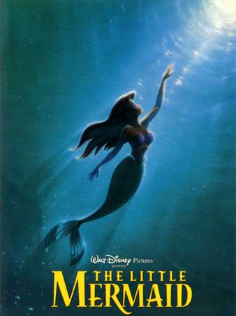 The Little Mermaid