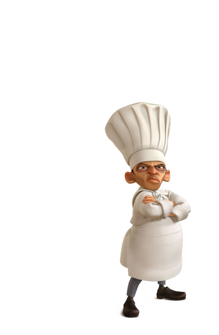 ratatouille wallpapers. Ratatouille Movie Photos