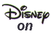 Disney on DVD