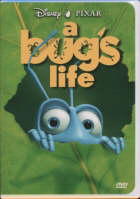 A Bug's Life Front