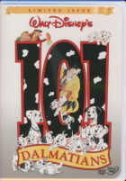 101 Dalmatians Front