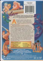 Hercules Back