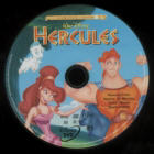 Hercules DVD